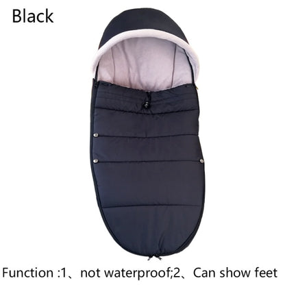 Universal Baby Stroller Sleep sacks Sleep Bag