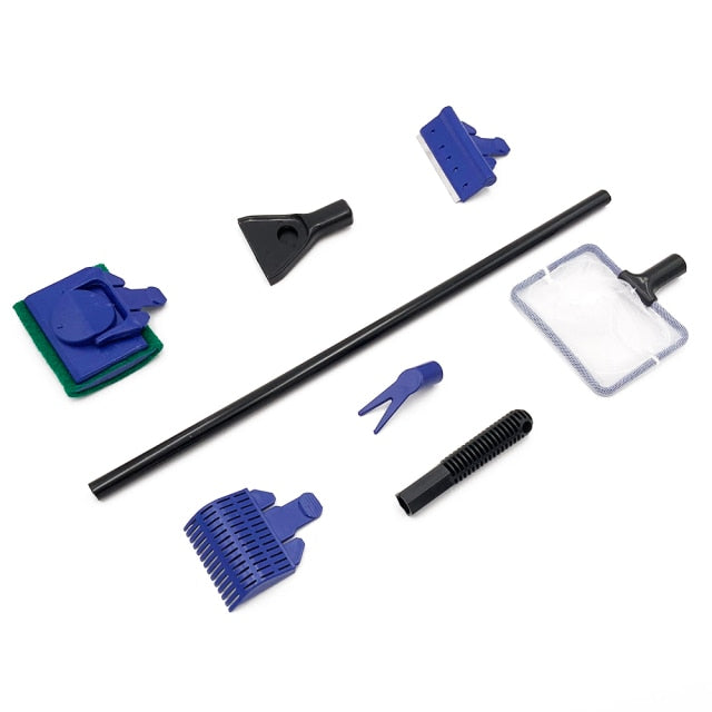 Aquarium Cleaning Tools Aquarium Tank Clean