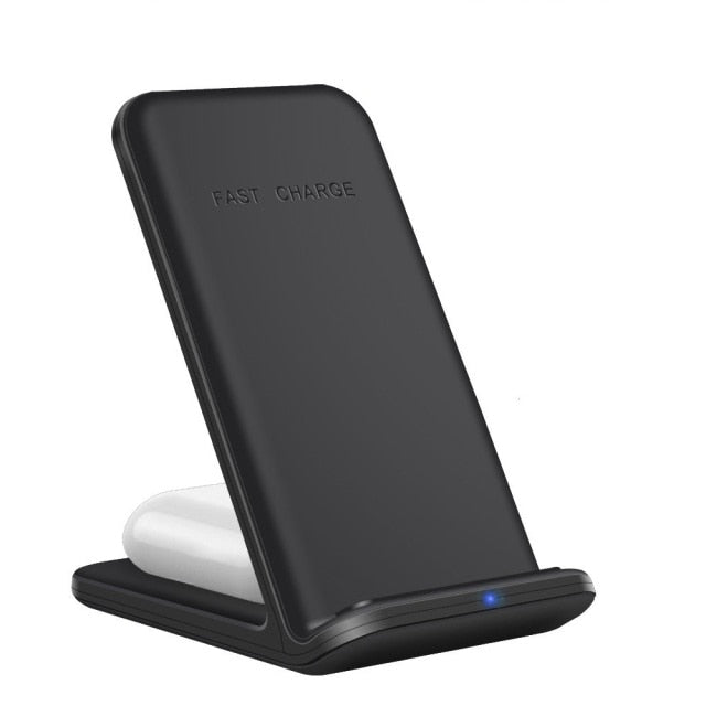 Fast Wireless Charger