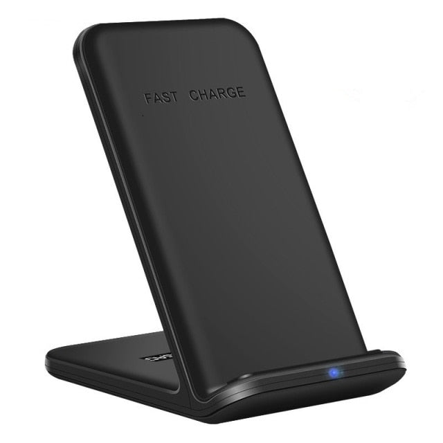 Fast Wireless Charger