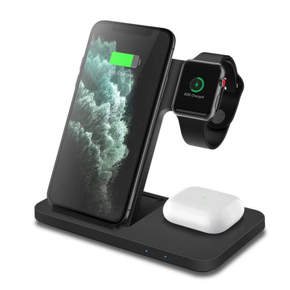 Fast Wireless Charger