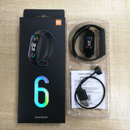 Smart Band Sports Smartwatch