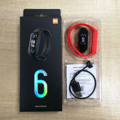 Smart Band Sports Smartwatch