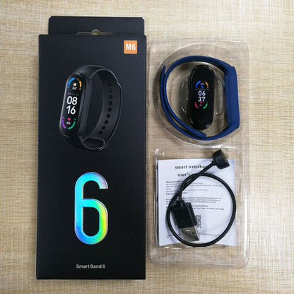 Smart Band Sports Smartwatch