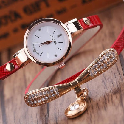 Fashion Casual Bracelet Watch