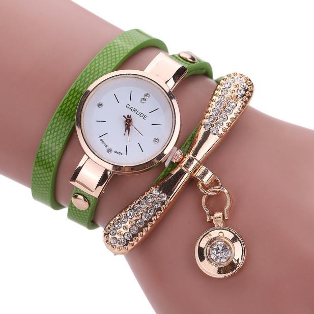 Fashion Casual Bracelet Watch