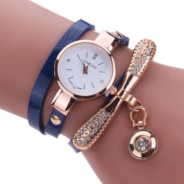 Fashion Casual Bracelet Watch