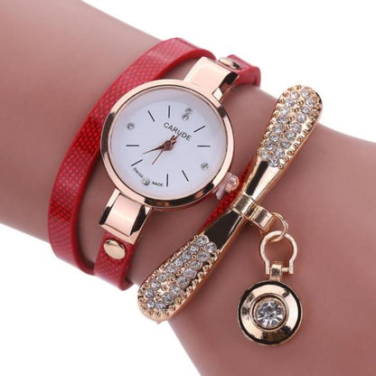 Fashion Casual Bracelet Watch