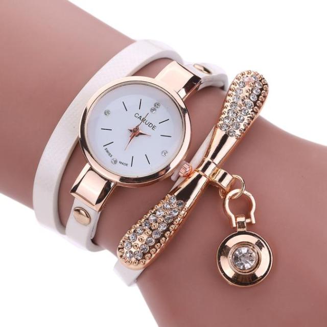 Fashion Casual Bracelet Watch