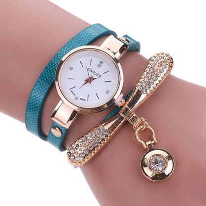 Fashion Casual Bracelet Watch