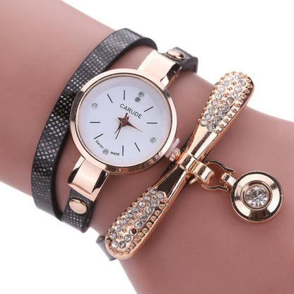 Fashion Casual Bracelet Watch