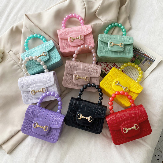 Fashion Mini Handbag