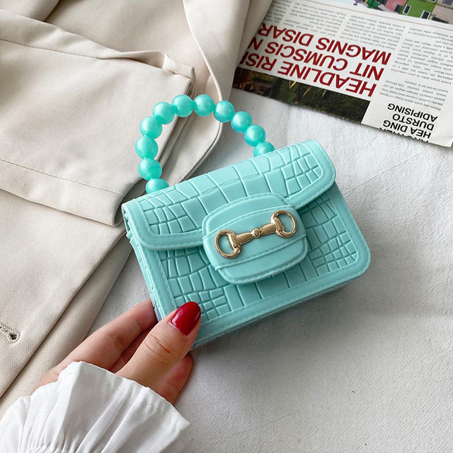 Fashion Mini Handbag