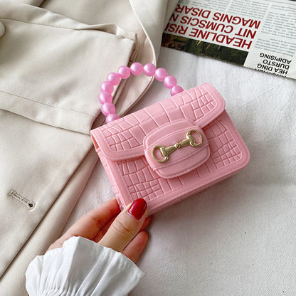 Fashion Mini Handbag