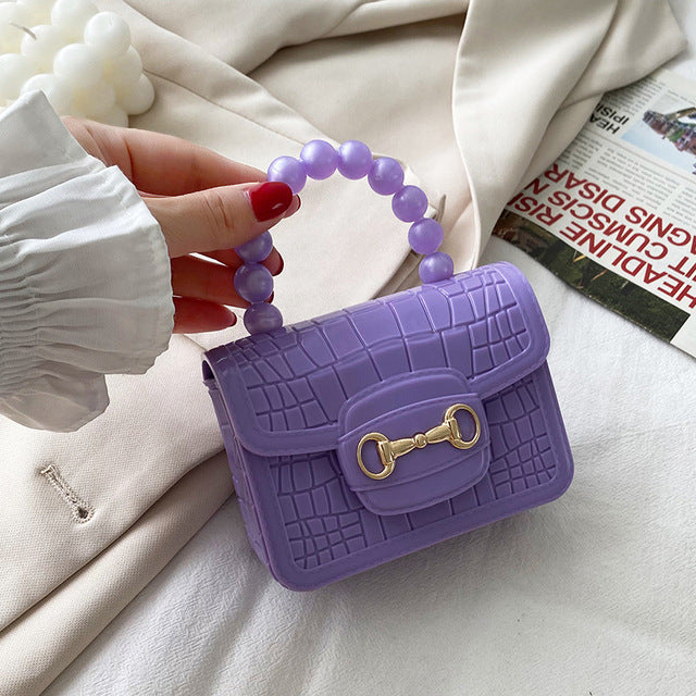 Fashion Mini Handbag