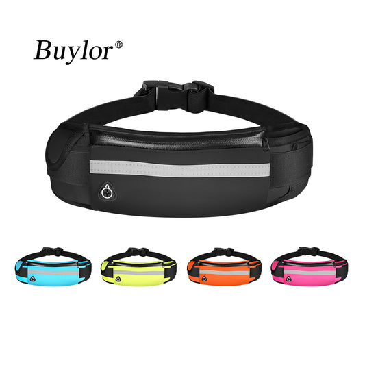 Sports Waist Pack  Running Belt Waist Bag