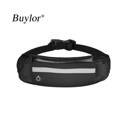 Sports Waist Pack  Running Belt Waist Bag