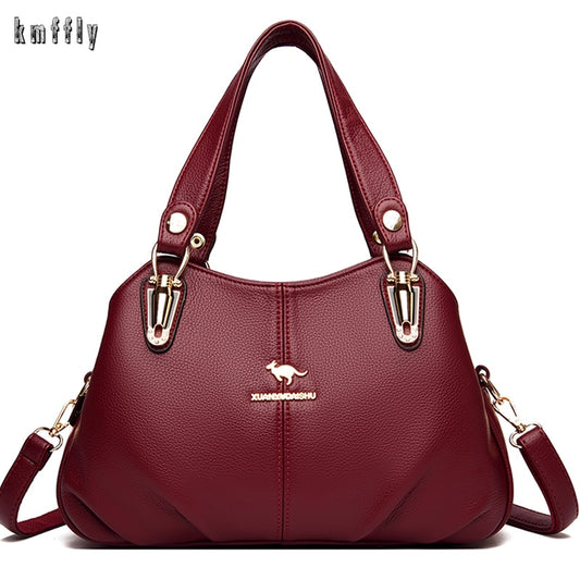 High Quality PU Leather