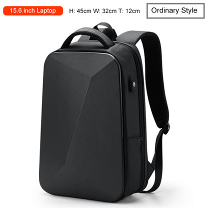 Brand Laptop Backpack Anti-theft Waterproof