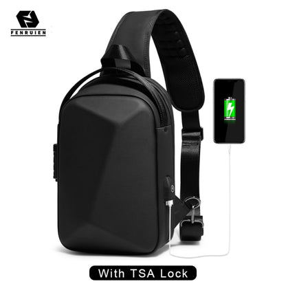 Brand Laptop Backpack Anti-theft Waterproof