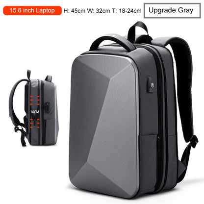 Brand Laptop Backpack Anti-theft Waterproof