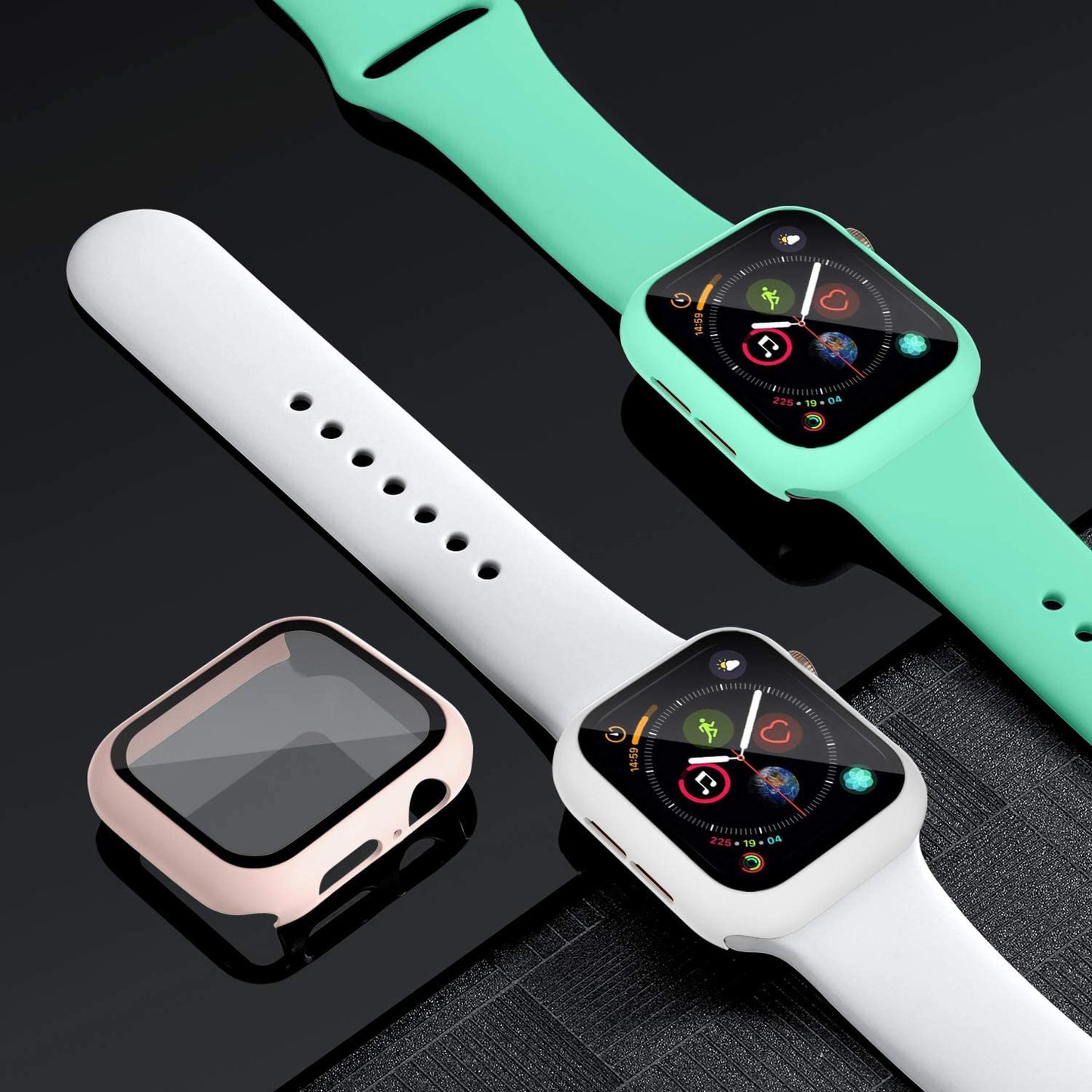 Apple Watch band 4