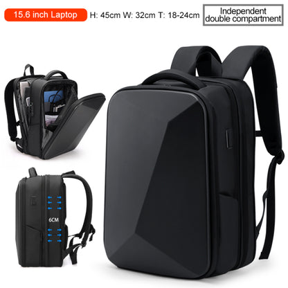 Brand Laptop Backpack Anti-theft Waterproof