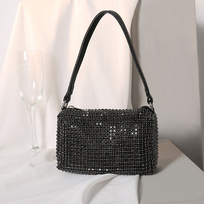 Female Clutch Design Brand Shoulder Bag