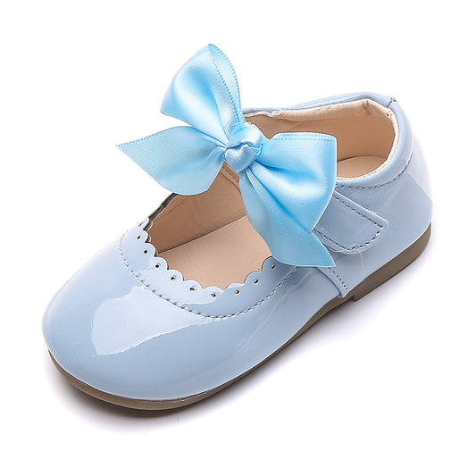 Spring Autumn Baby Girls Shoes