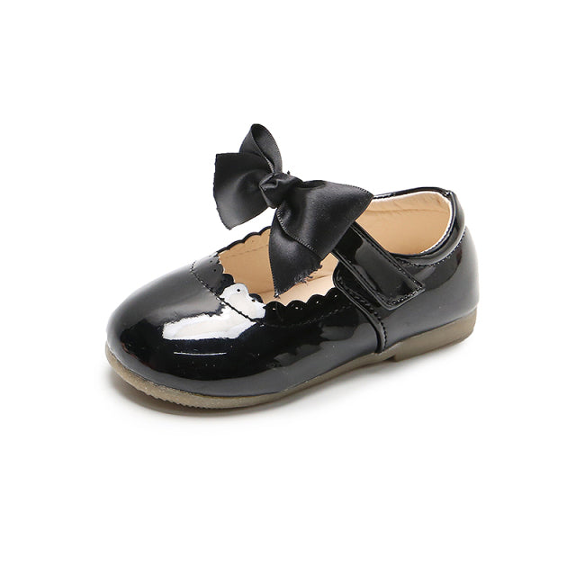 Spring Autumn Baby Girls Shoes