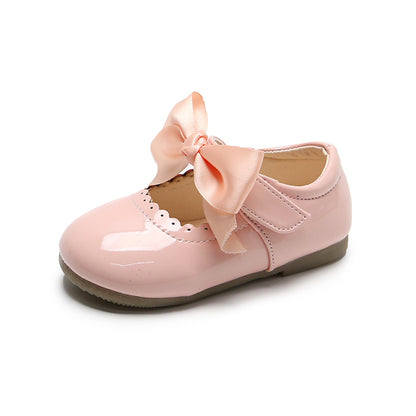 Spring Autumn Baby Girls Shoes