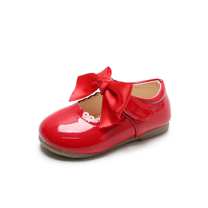 Spring Autumn Baby Girls Shoes