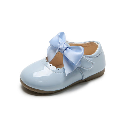 Spring Autumn Baby Girls Shoes