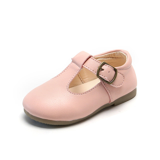 Spring Autumn Baby Girls Shoes