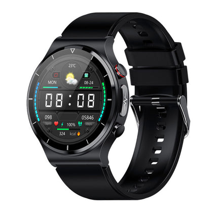 Smart Watch Men Blood Pressure Heart Rate Watch