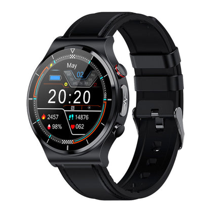 Smart Watch Men Blood Pressure Heart Rate Watch