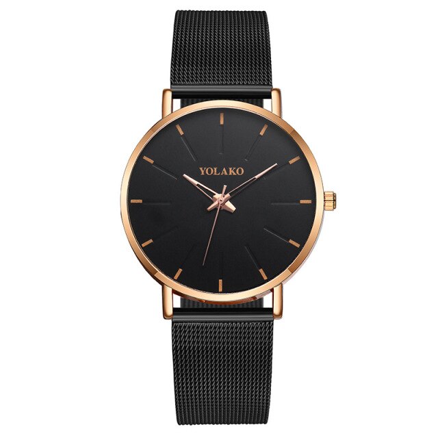 Fashion Quartz Watch