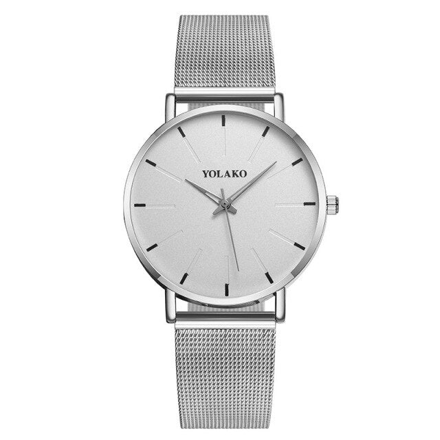 Fashion Quartz Watch