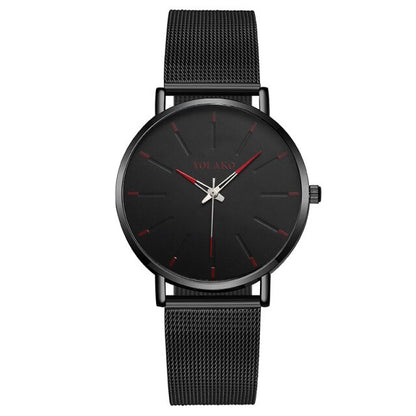 Fashion Quartz Watch