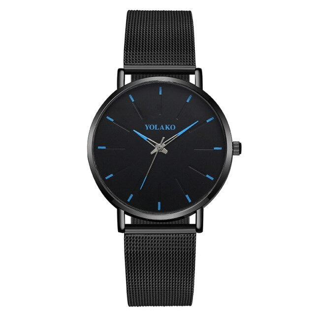 Fashion Quartz Watch