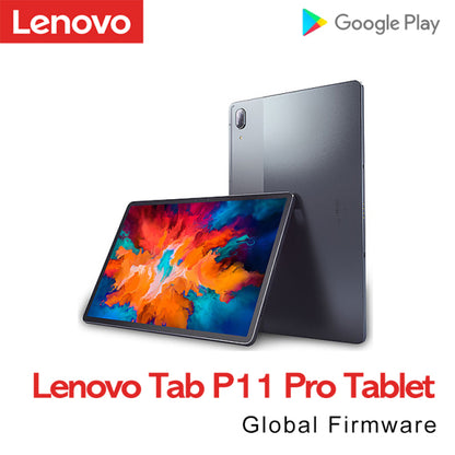 Global Firmware Lenovo XiaoXin Pad