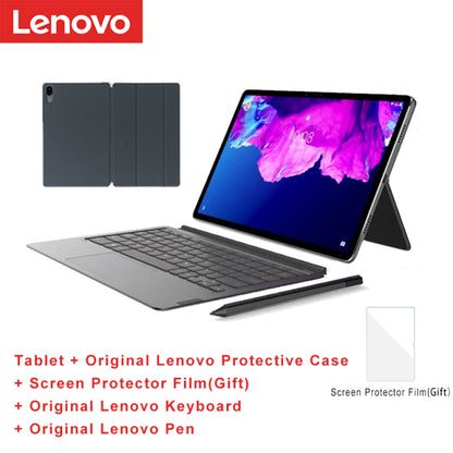 Global Firmware Lenovo XiaoXin Pad