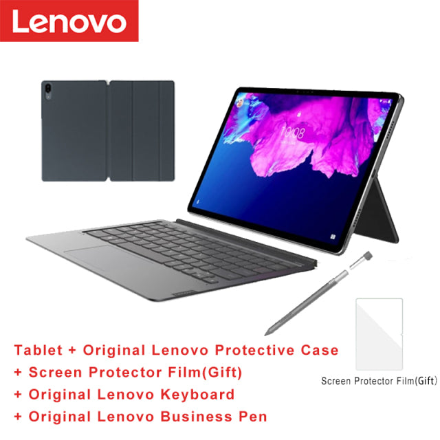 Global Firmware Lenovo XiaoXin Pad