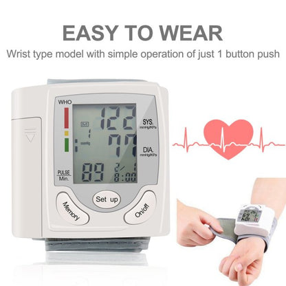 Portable Automatic  Medical Digital LCD