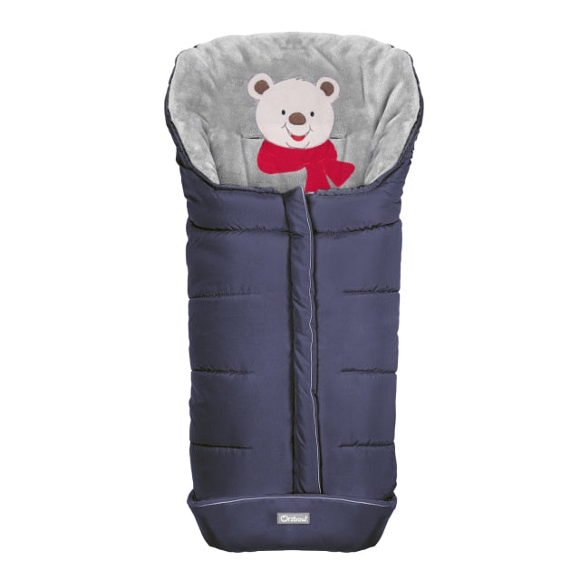 Baby Sleeping Bag Snowproof Newborn