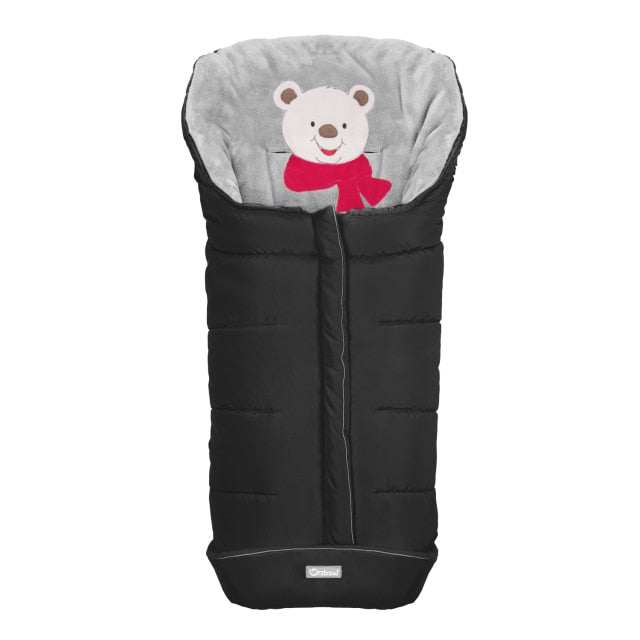 Baby Sleeping Bag Snowproof Newborn