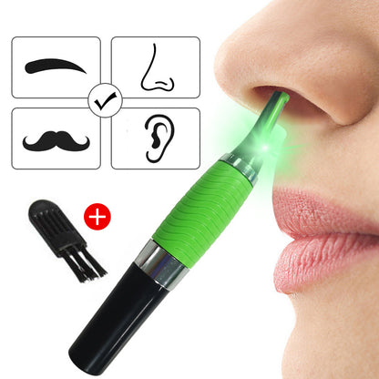 Eyebrow Ear Nose Trimmer