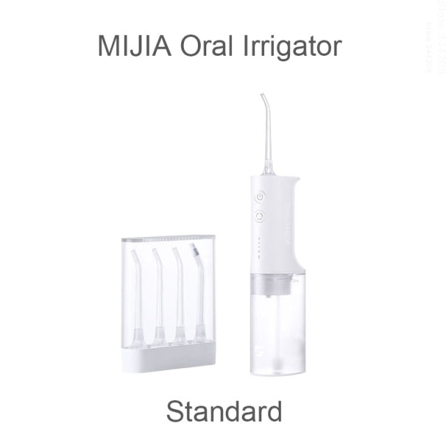 XIAOMI MIJIA Oral Irrigator