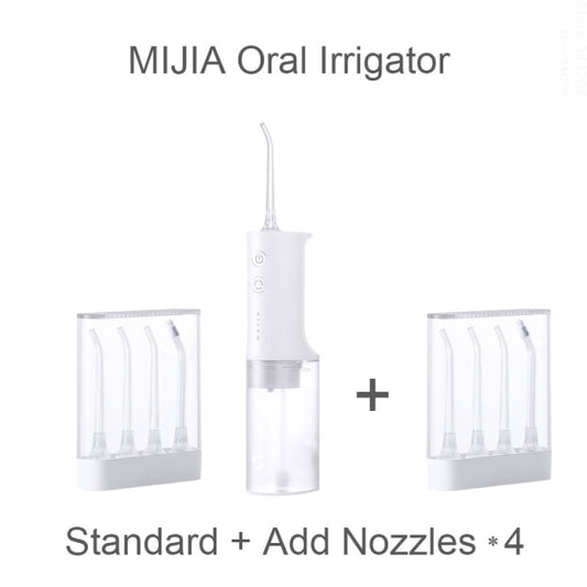 XIAOMI MIJIA Oral Irrigator