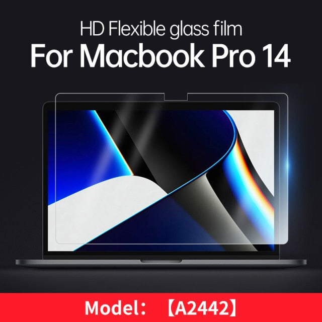 KPAN HD 4K for Macbook Pro 13